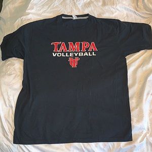 Tampa Volleyball Shirt